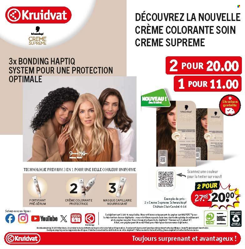 Kruidvat folder (2025-04-29 - 2025-05-11)