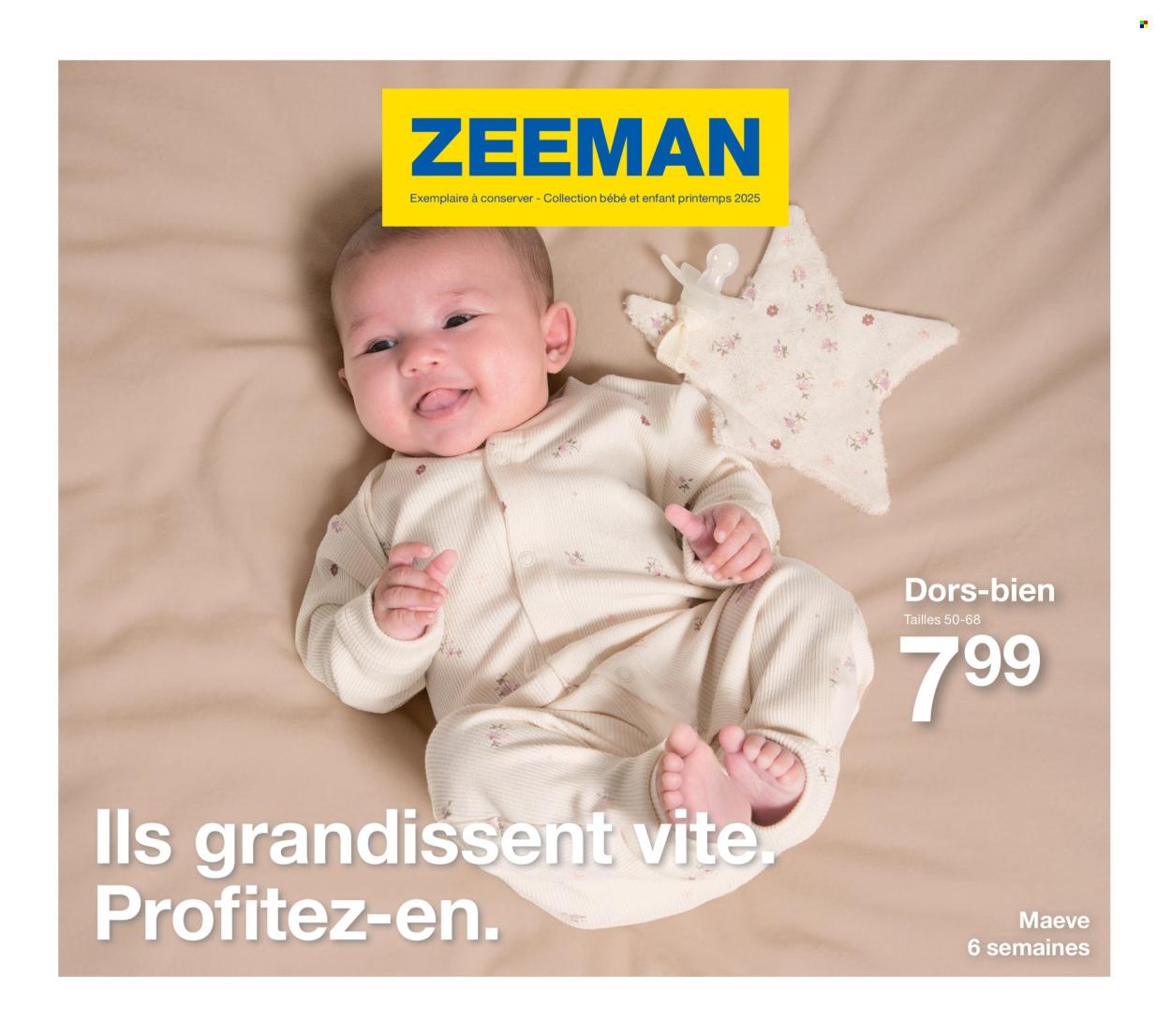 Zeeman folder