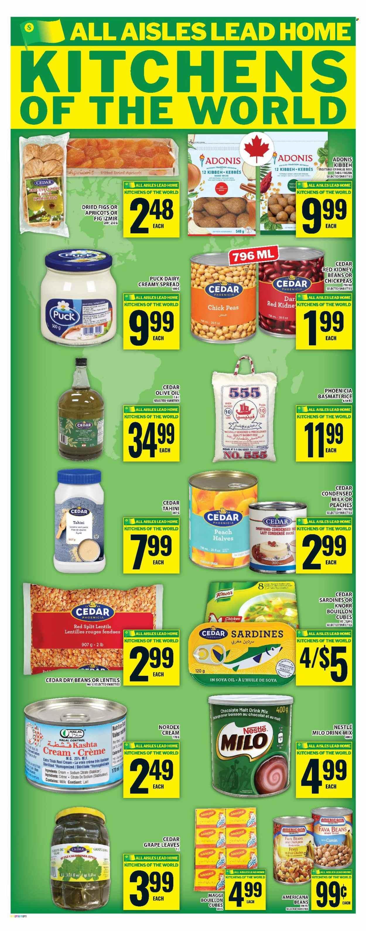 Food Basics flyer: Weekly Flyer