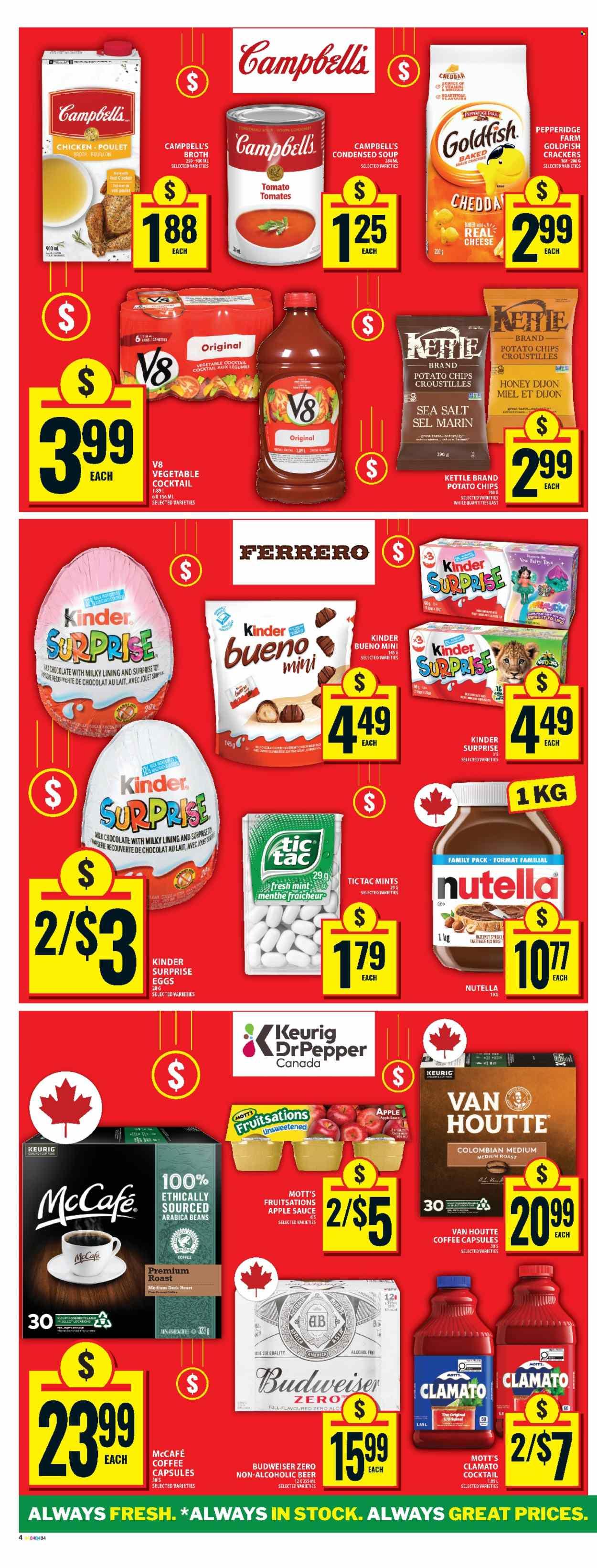 Food Basics flyer: Weekly Flyer