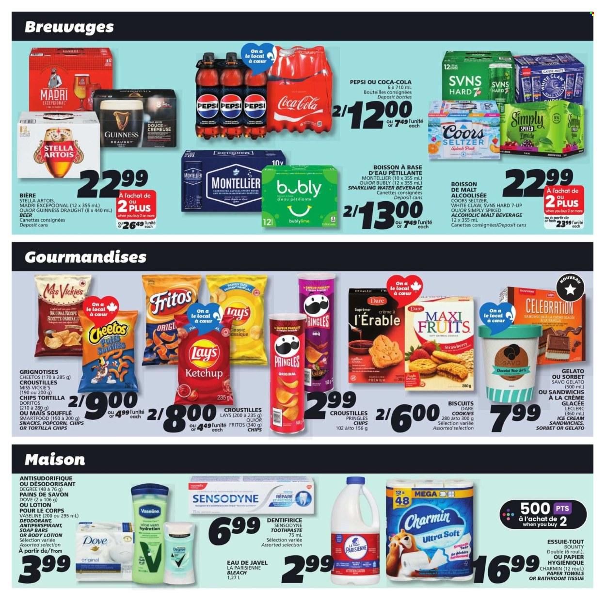 IGA flyer: Weekly eFlyer