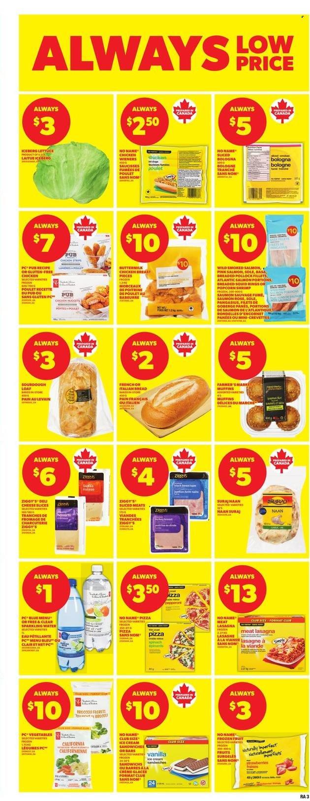 Atlantic Superstore flyer: Weekly Flyer