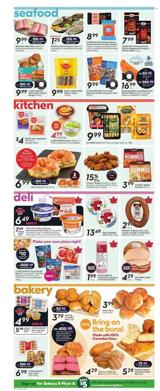 Sobeys flyer: Weekly eFlyer
