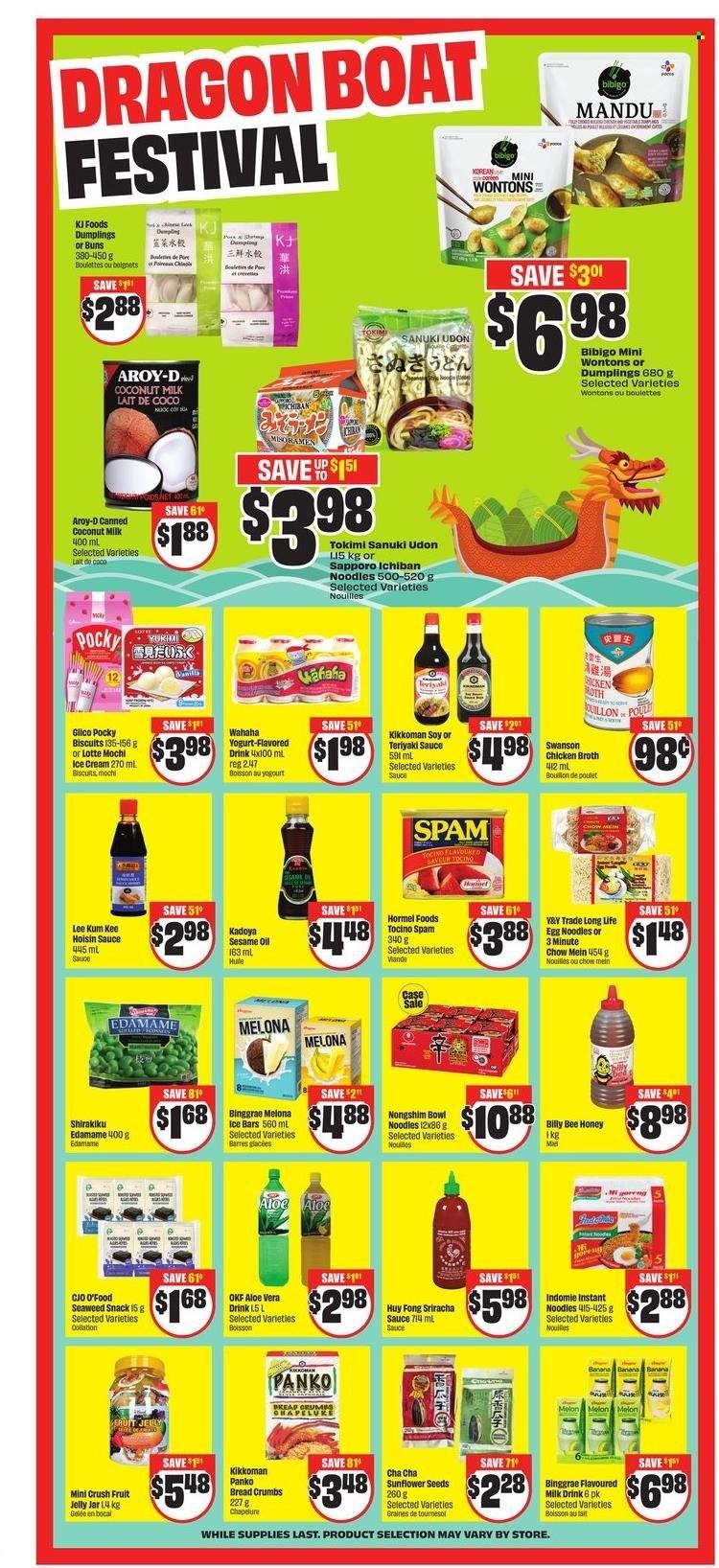 FreshCo. flyer: Weekly eFlyer