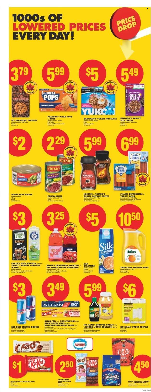 No Frills flyer: Weekly Flyer