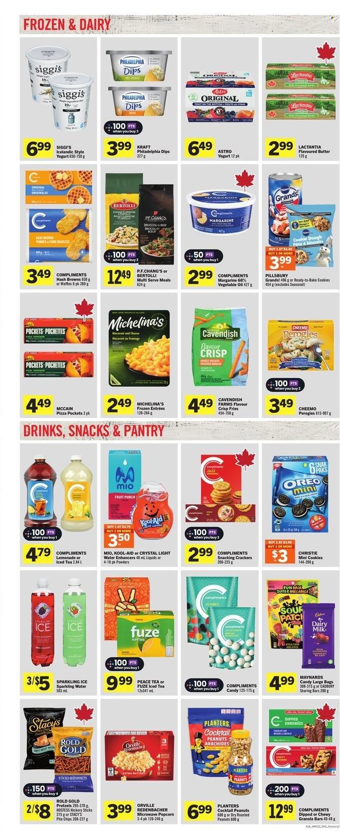IGA flyer: Weekly eFlyer