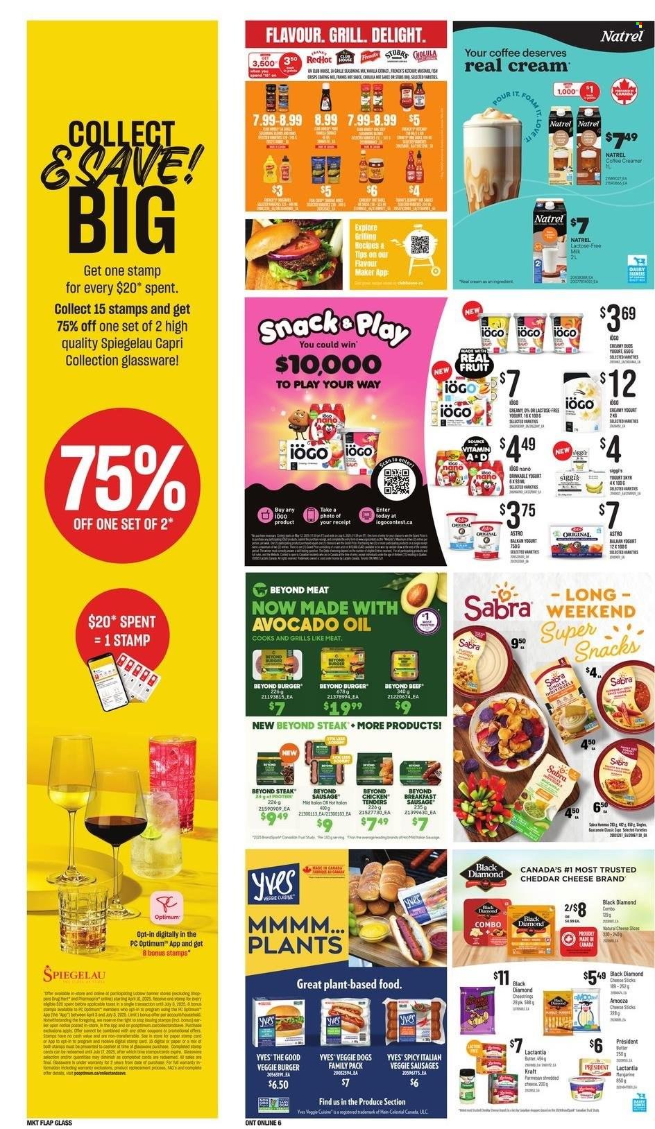 Loblaws flyer: Weekly Flyer