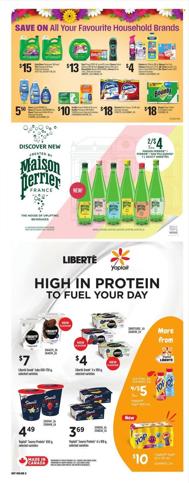 Loblaws flyer: Weekly Flyer