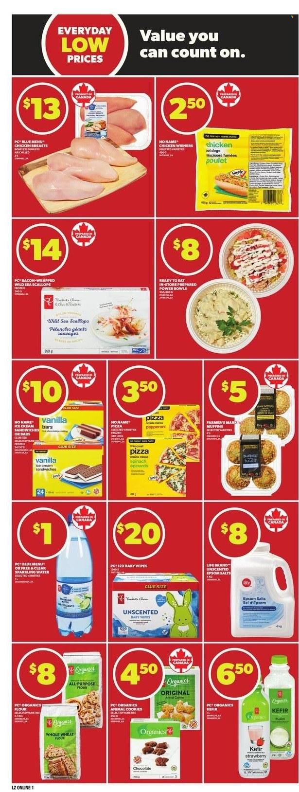 Loblaws flyer: Weekly Flyer