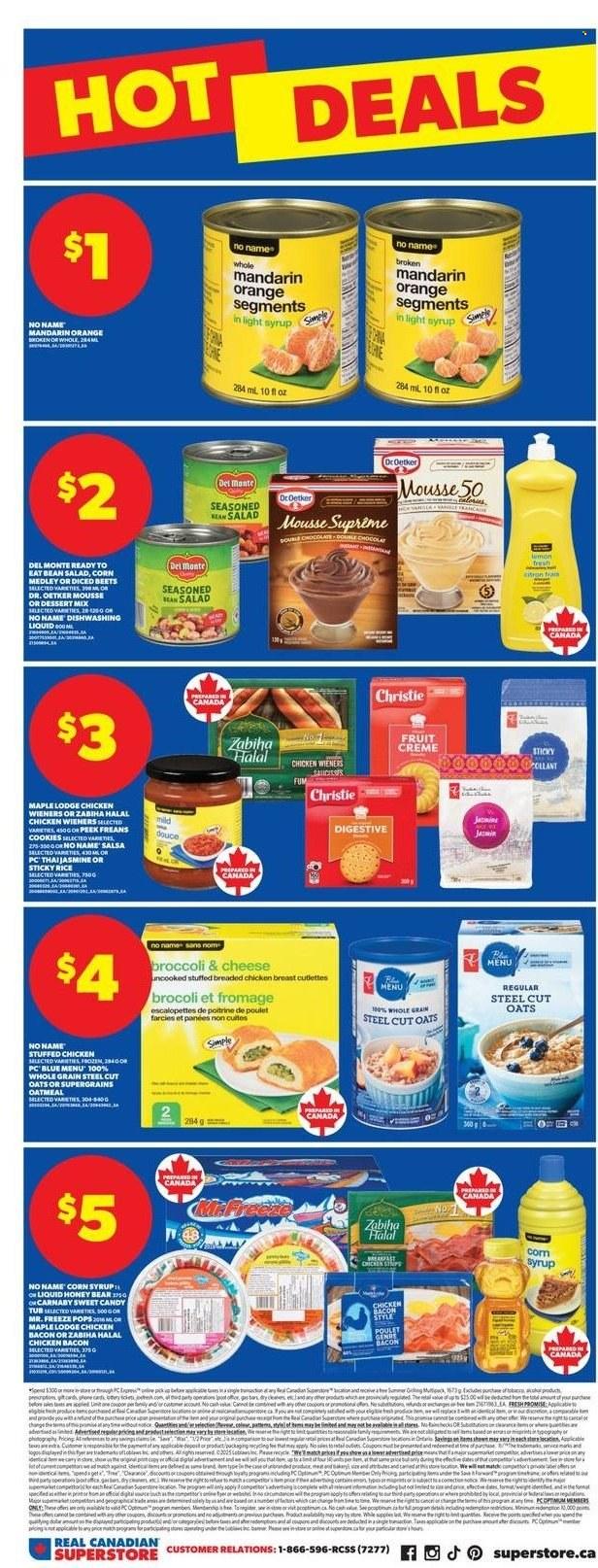 Real Canadian Superstore flyer: Weekly Flyer