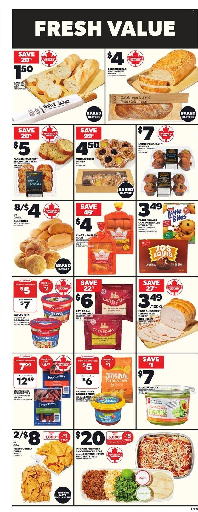 Loblaws flyer: Weekly Flyer