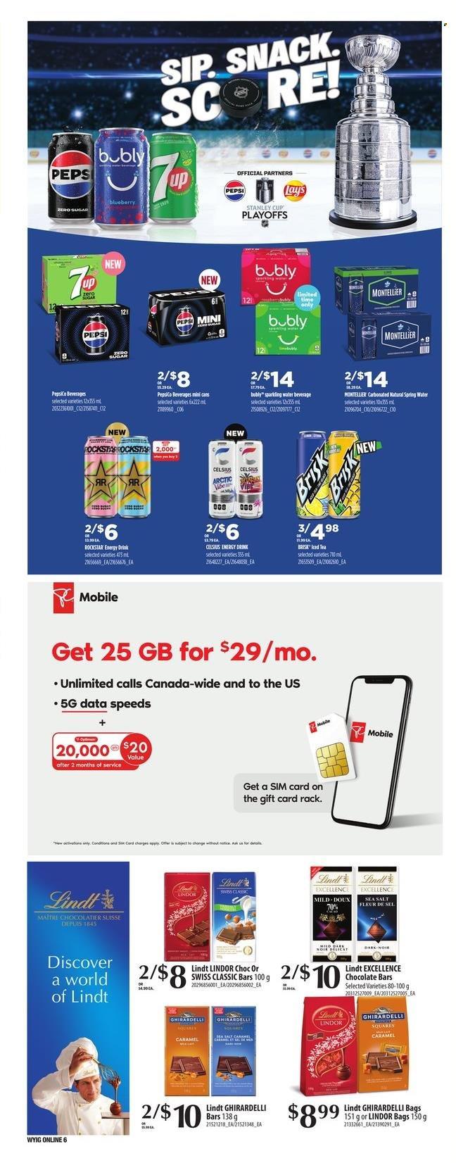 Loblaws flyer: Weekly Flyer