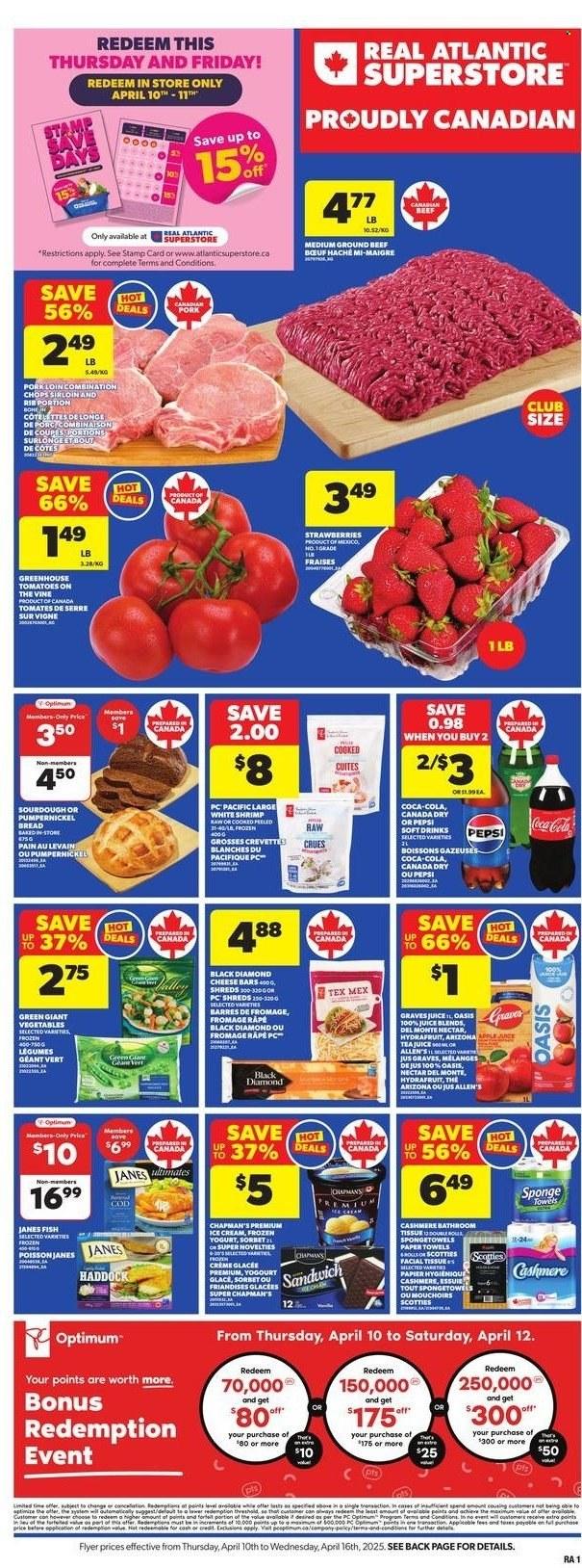 Atlantic Superstore flyer: Weekly Flyer