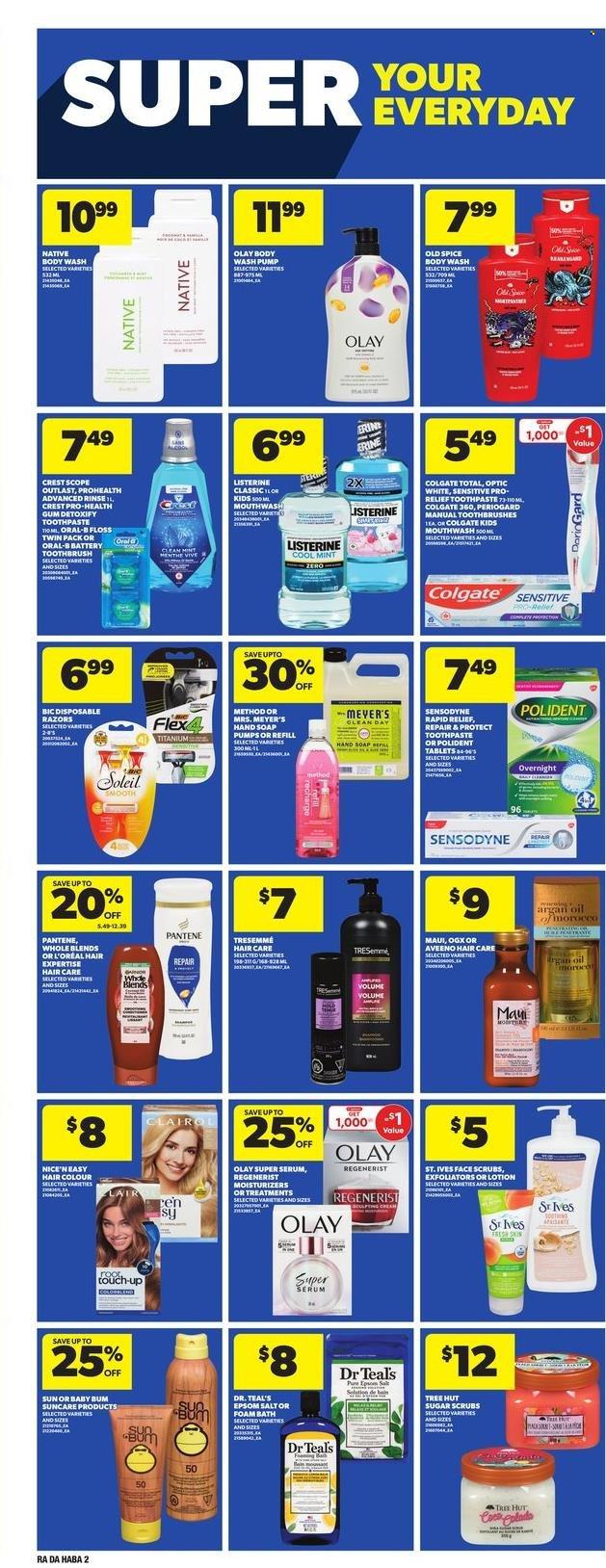 Atlantic Superstore flyer: Weekly Flyer