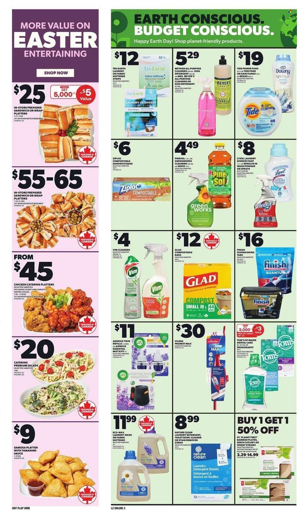 Loblaws flyer: Weekly Flyer