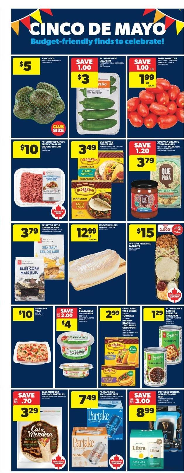 Real Canadian Superstore flyer: Weekly Flyer