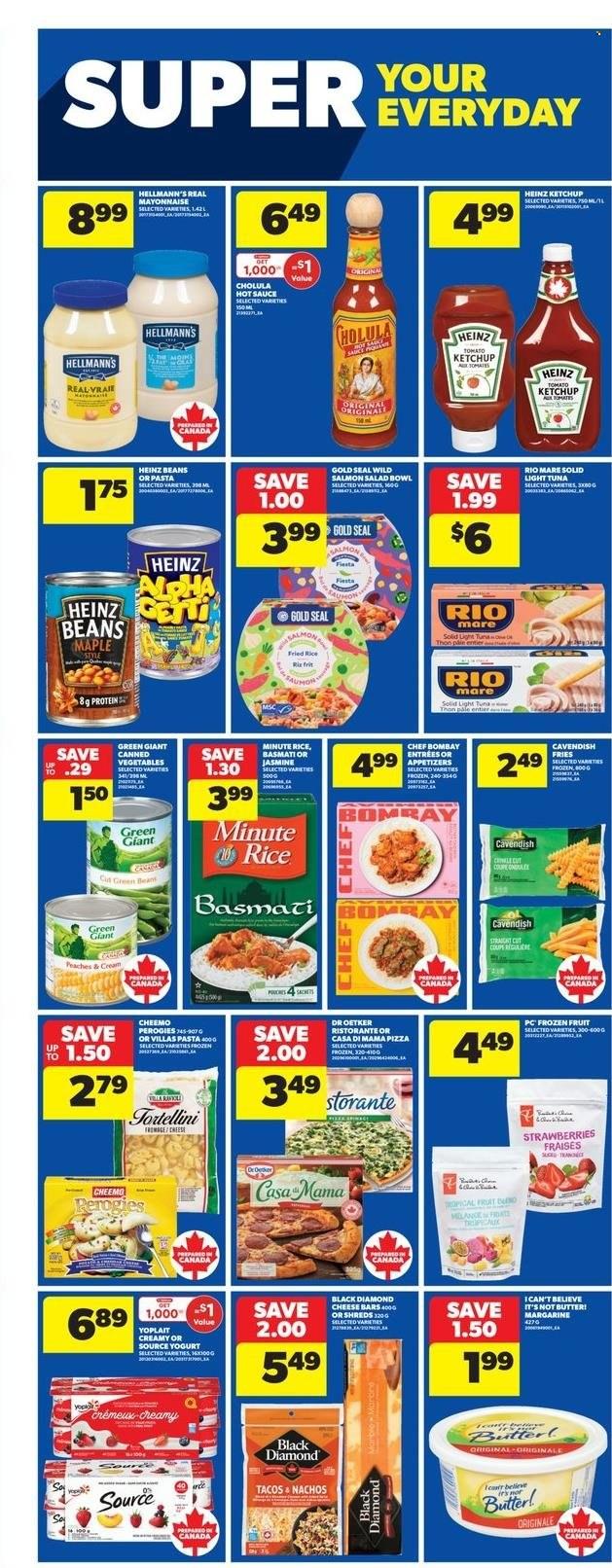 Real Canadian Superstore flyer: Weekly Flyer