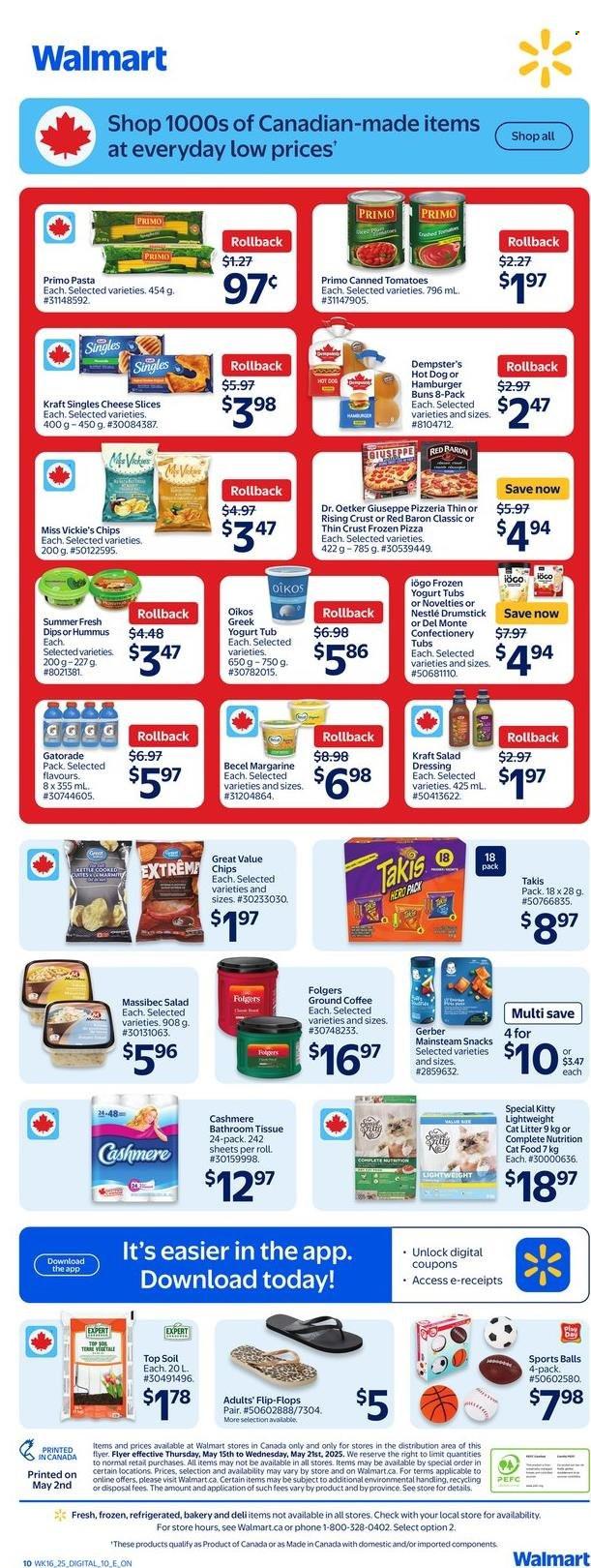 Walmart flyer