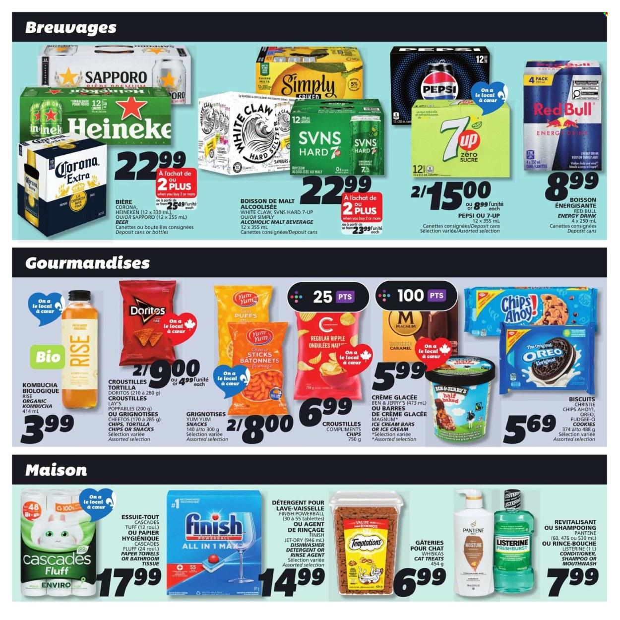 IGA flyer: Weekly eFlyer