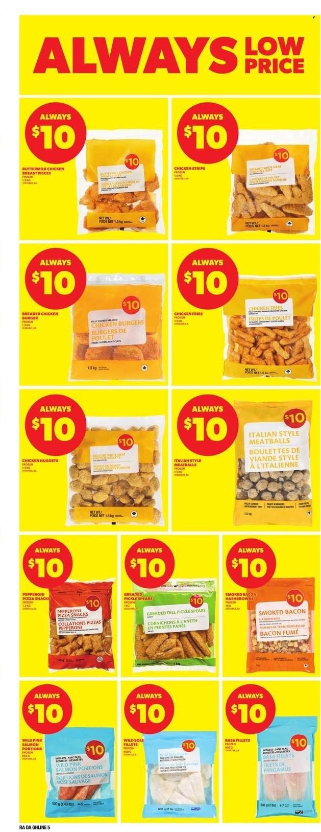 Atlantic Superstore flyer: Weekly Flyer