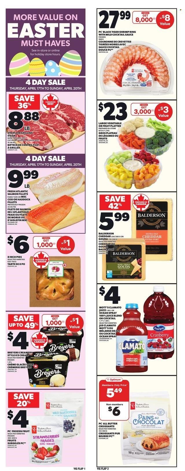 Independent flyer: Weekly Flyer
