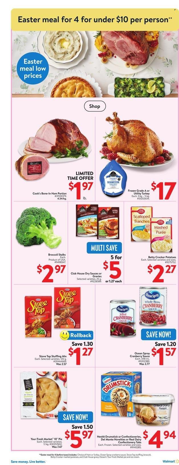 Walmart flyer
