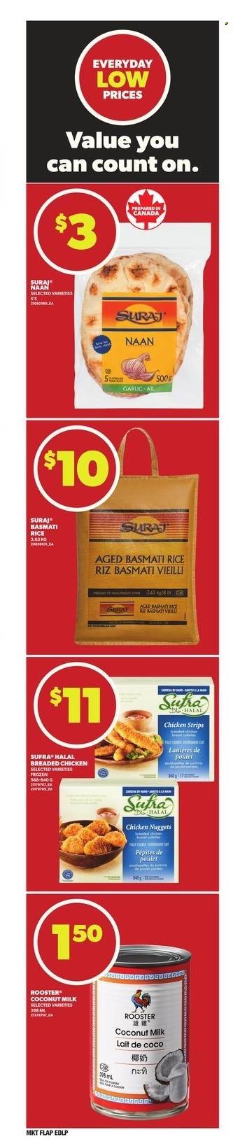 Loblaws flyer: Weekly Flyer