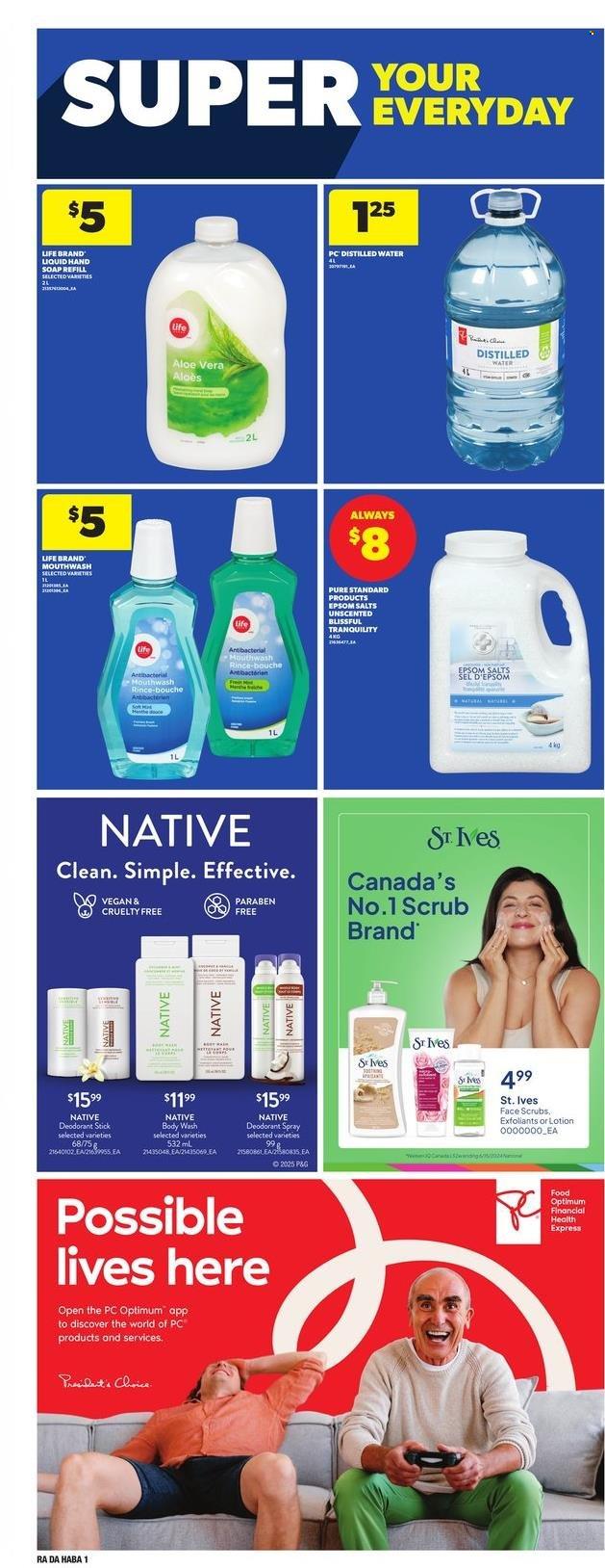 Atlantic Superstore flyer: Weekly Flyer