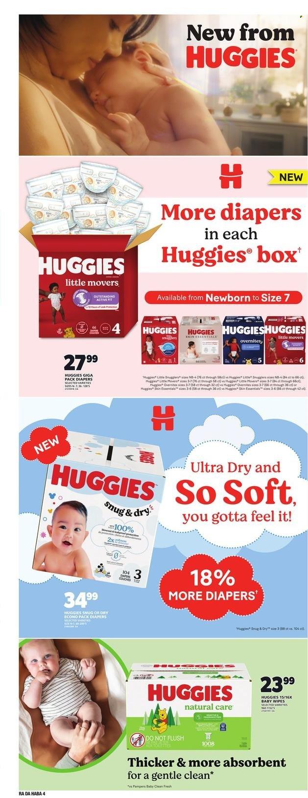 Atlantic Superstore flyer: Weekly Flyer