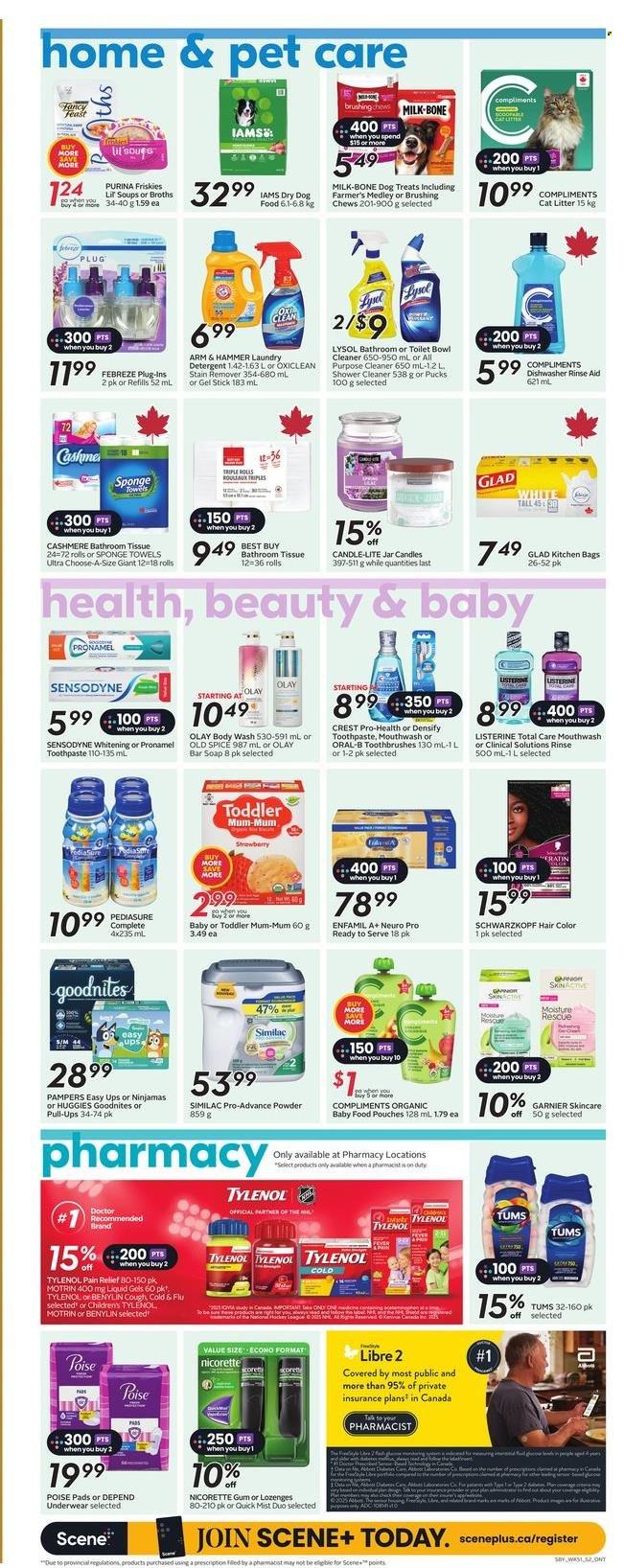 Sobeys flyer: Weekly eFlyer