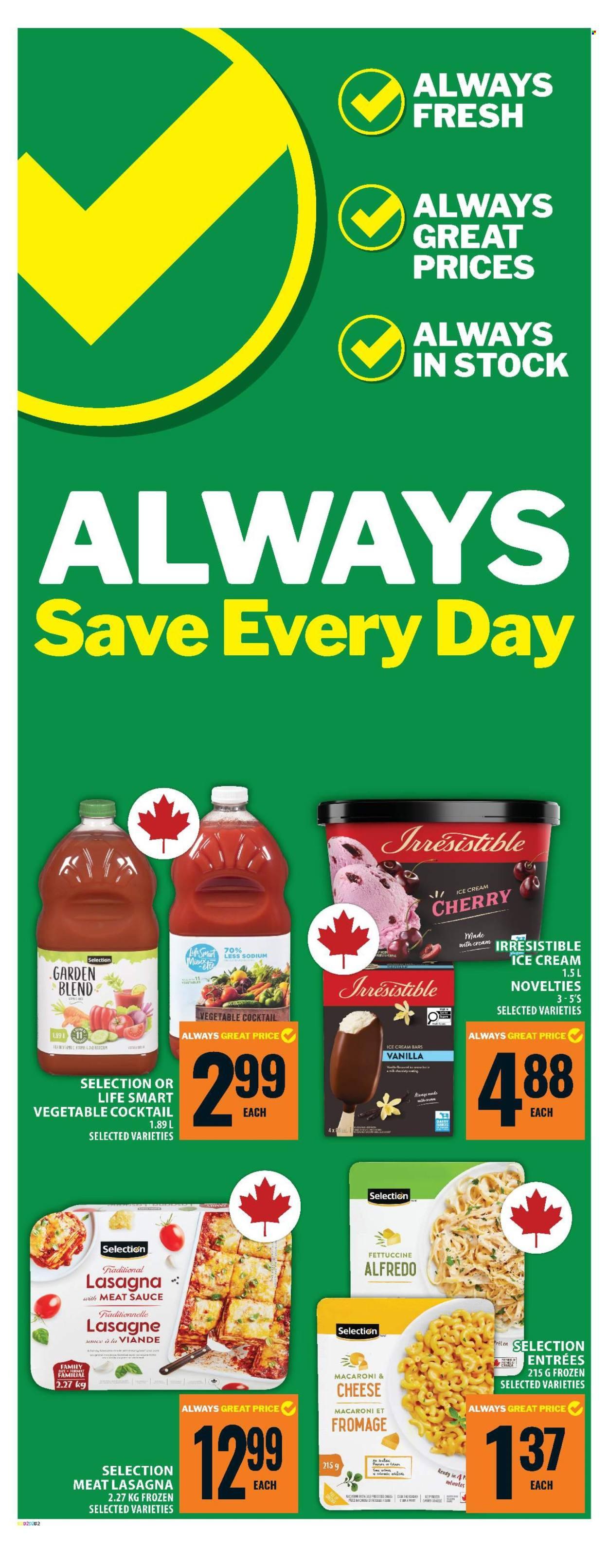 Food Basics flyer: Weekly Flyer