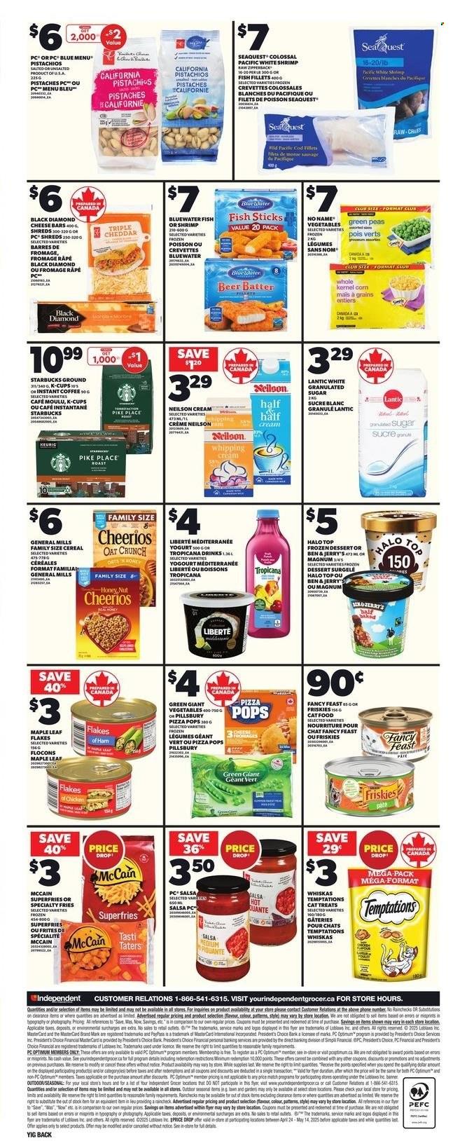 Independent flyer: Weekly Flyer