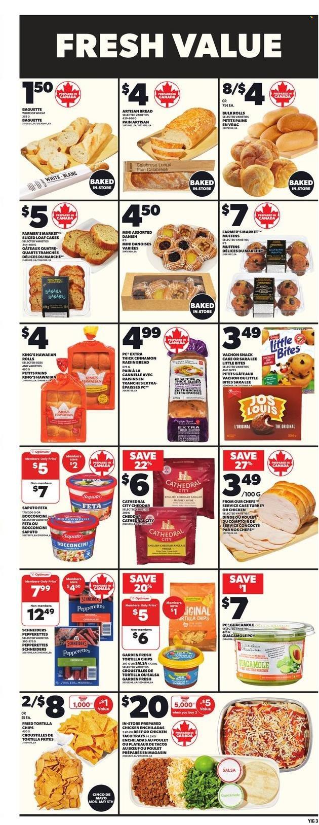 Independent flyer: Weekly Flyer