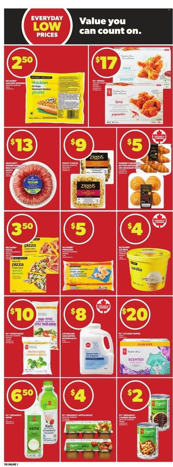 Independent flyer: Weekly Flyer