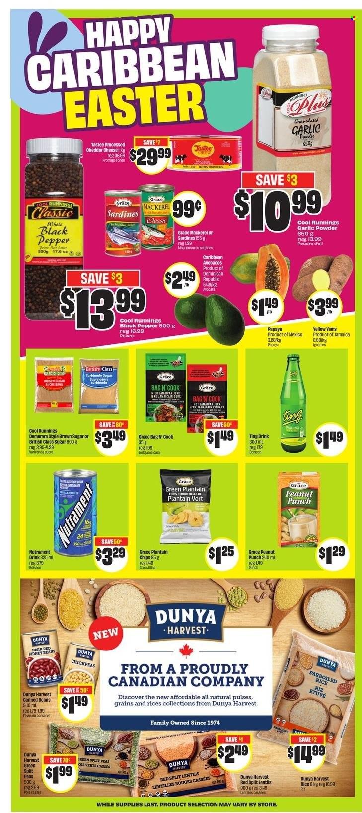 Chalo! FreshCo. flyer: Weekly eFlyer