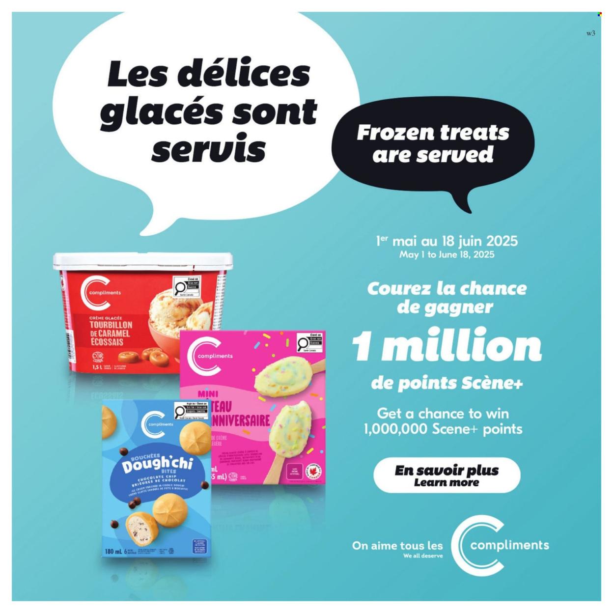 IGA flyer: Weekly eFlyer