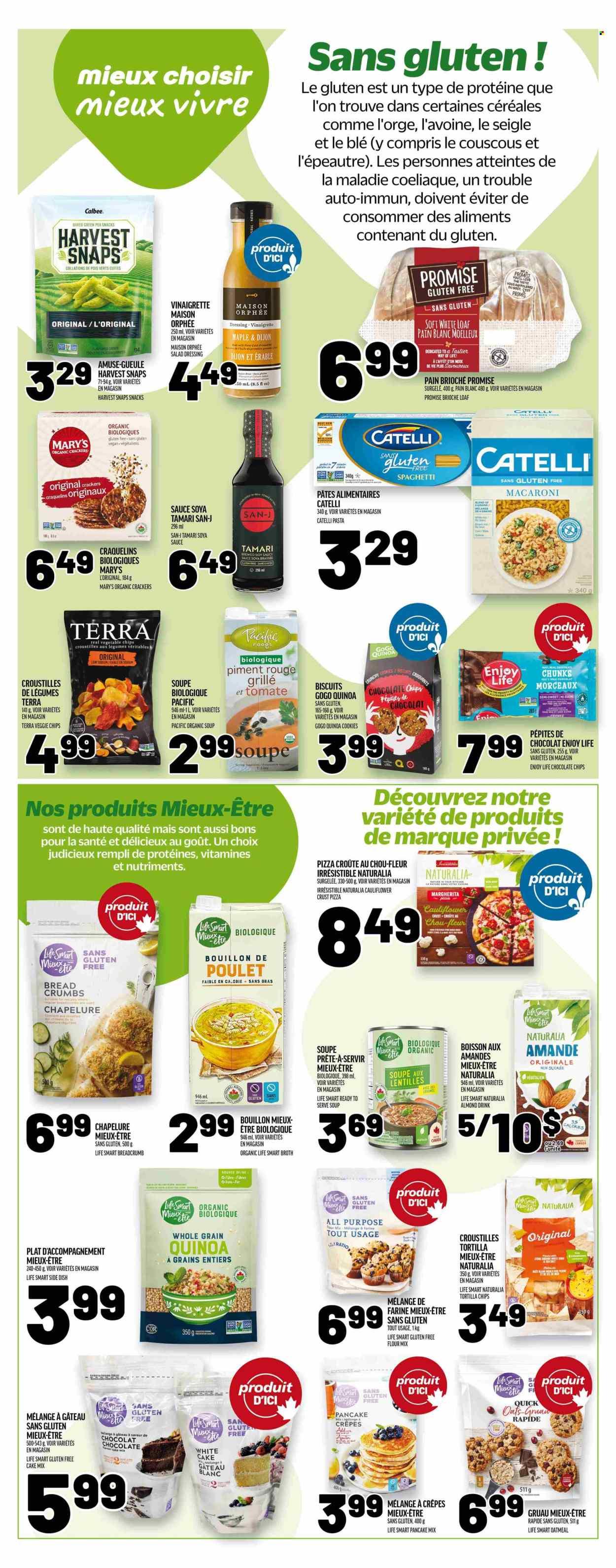 Metro flyer: Weekly Flyer