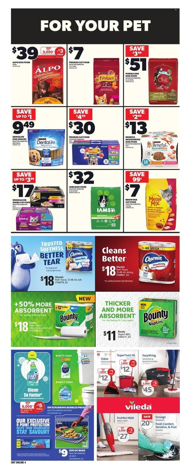 Loblaws flyer: Weekly Flyer