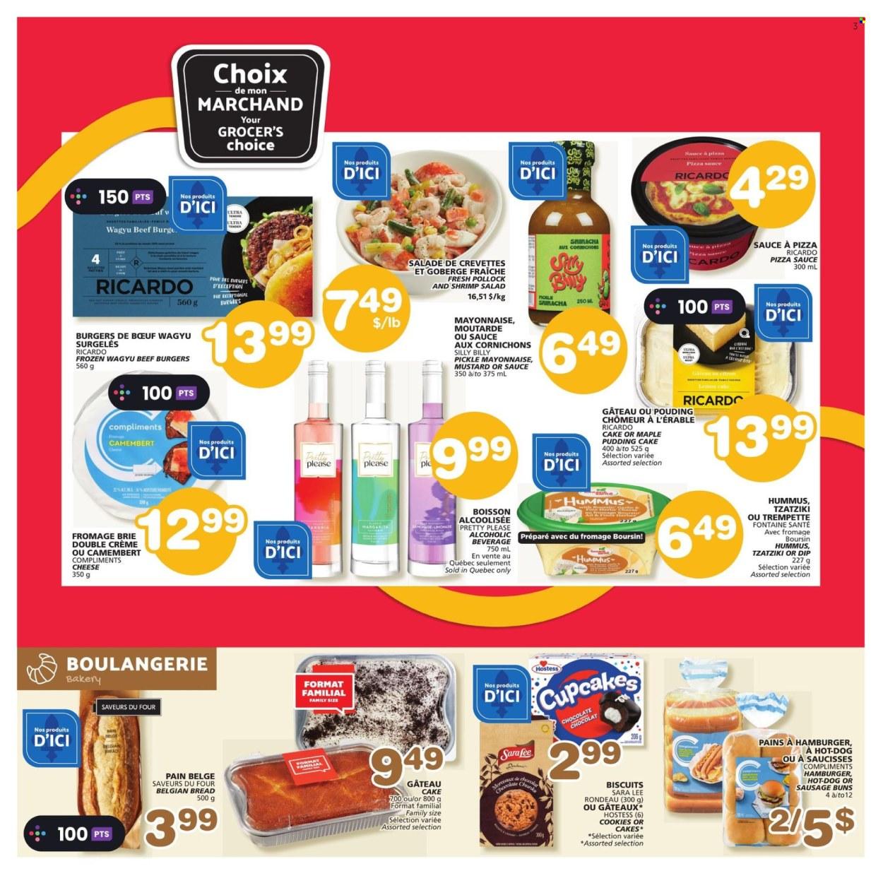 IGA flyer: Weekly eFlyer