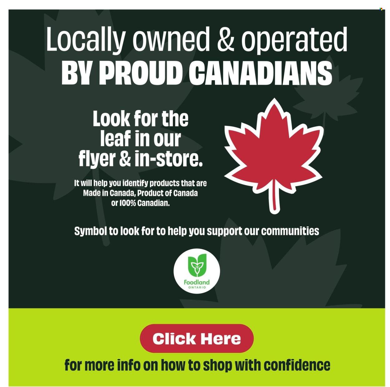 FreshCo. flyer: Weekly eFlyer