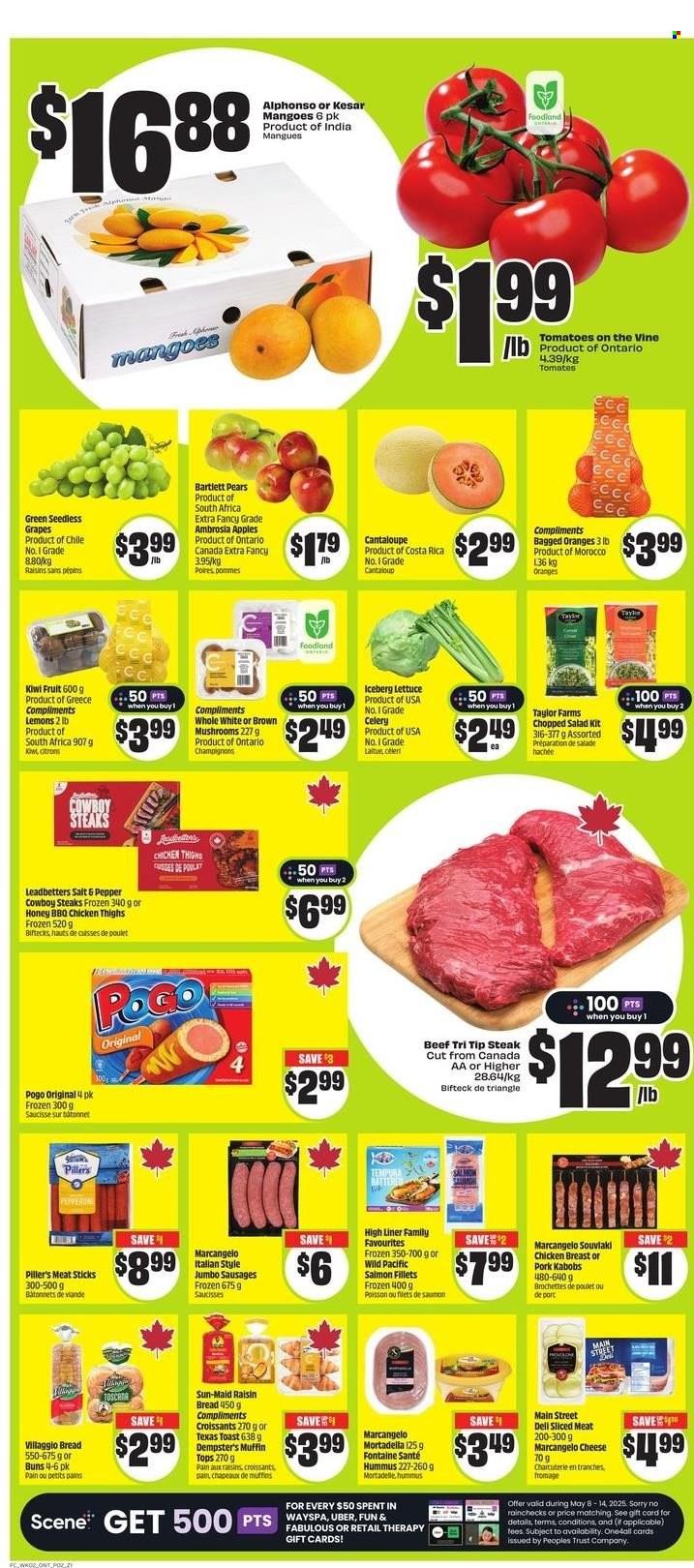 FreshCo. flyer: Weekly eFlyer