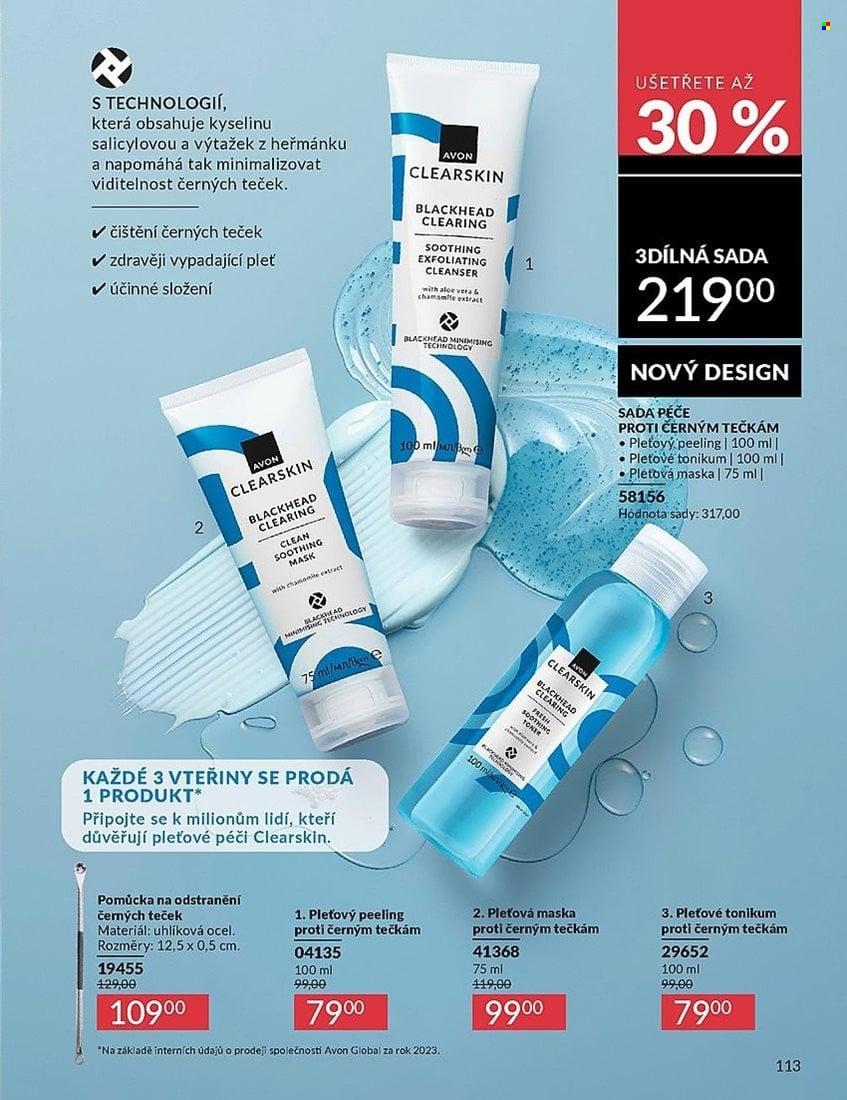 Leták: Katalog 5 (2025-05-01 - 2025-05-31)