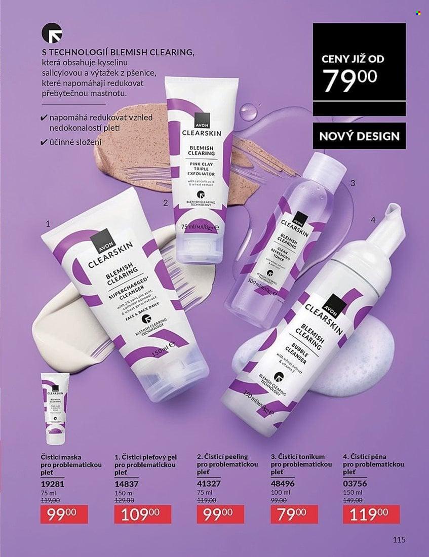 Leták: Katalog 5 (2025-05-01 - 2025-05-31)