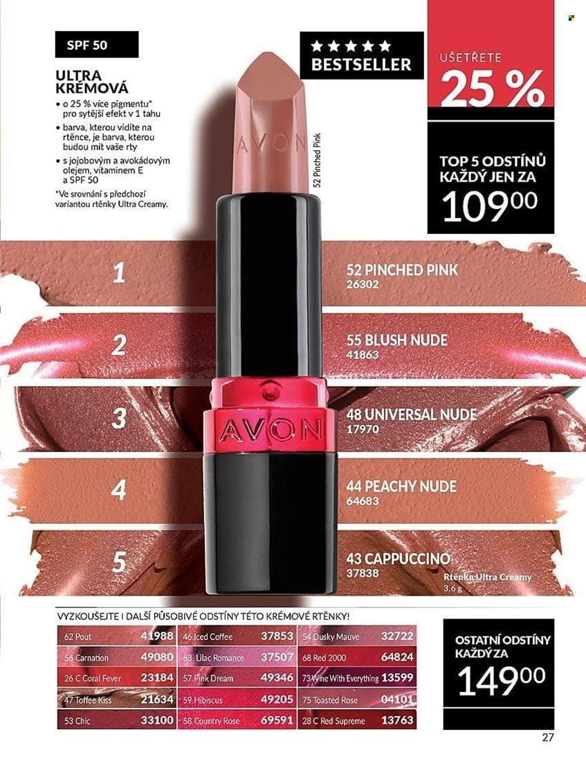 Leták: Katalog 5 (2025-05-01 - 2025-05-31)