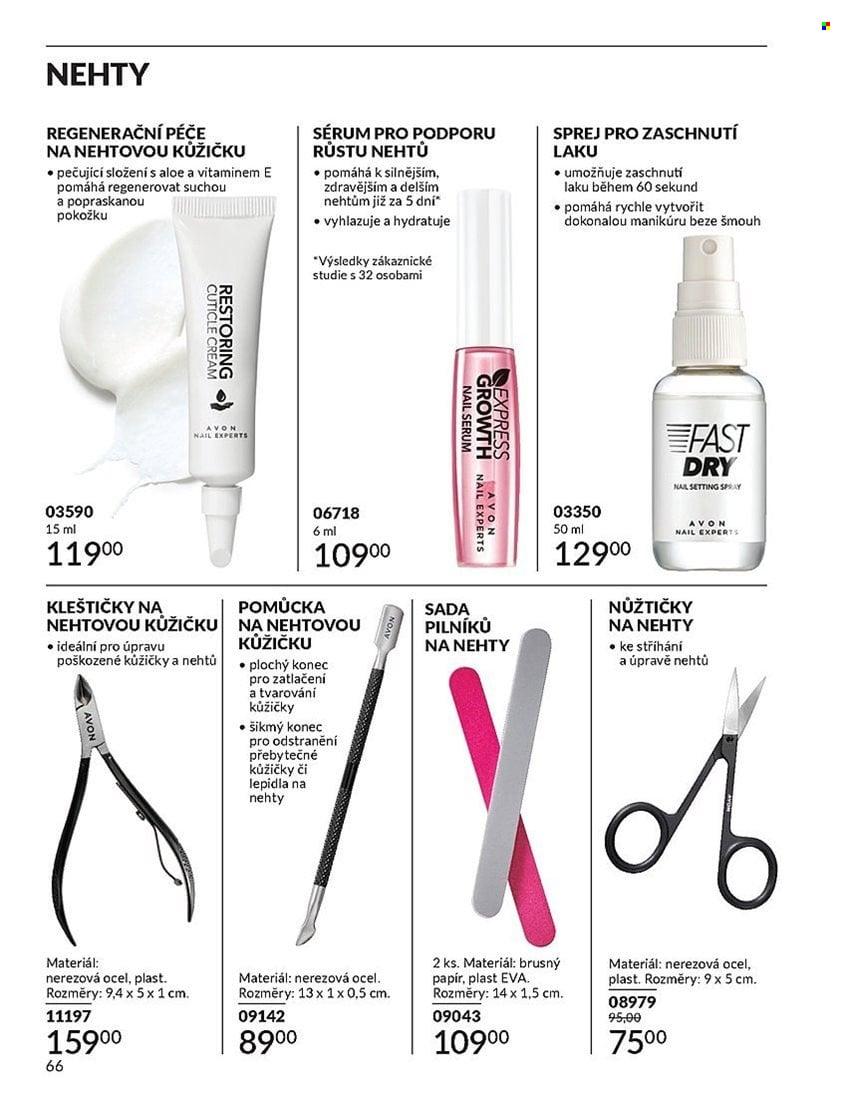 Leták: Katalog 5 (2025-05-01 - 2025-05-31)