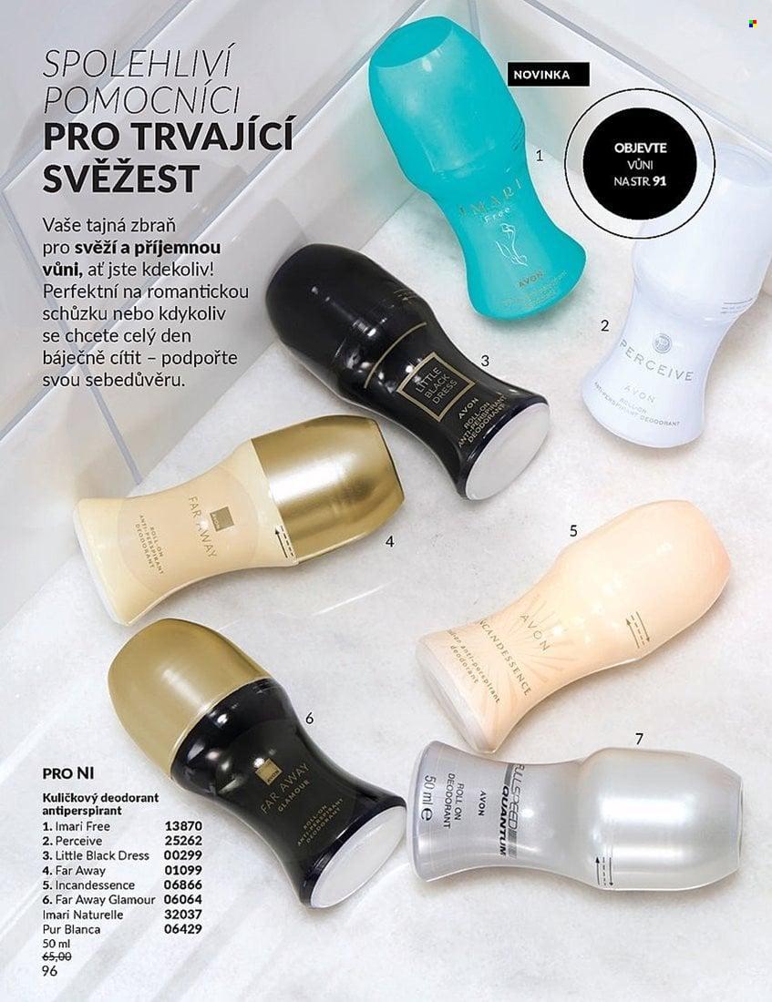 Leták: Katalog 5 (2025-05-01 - 2025-05-31)