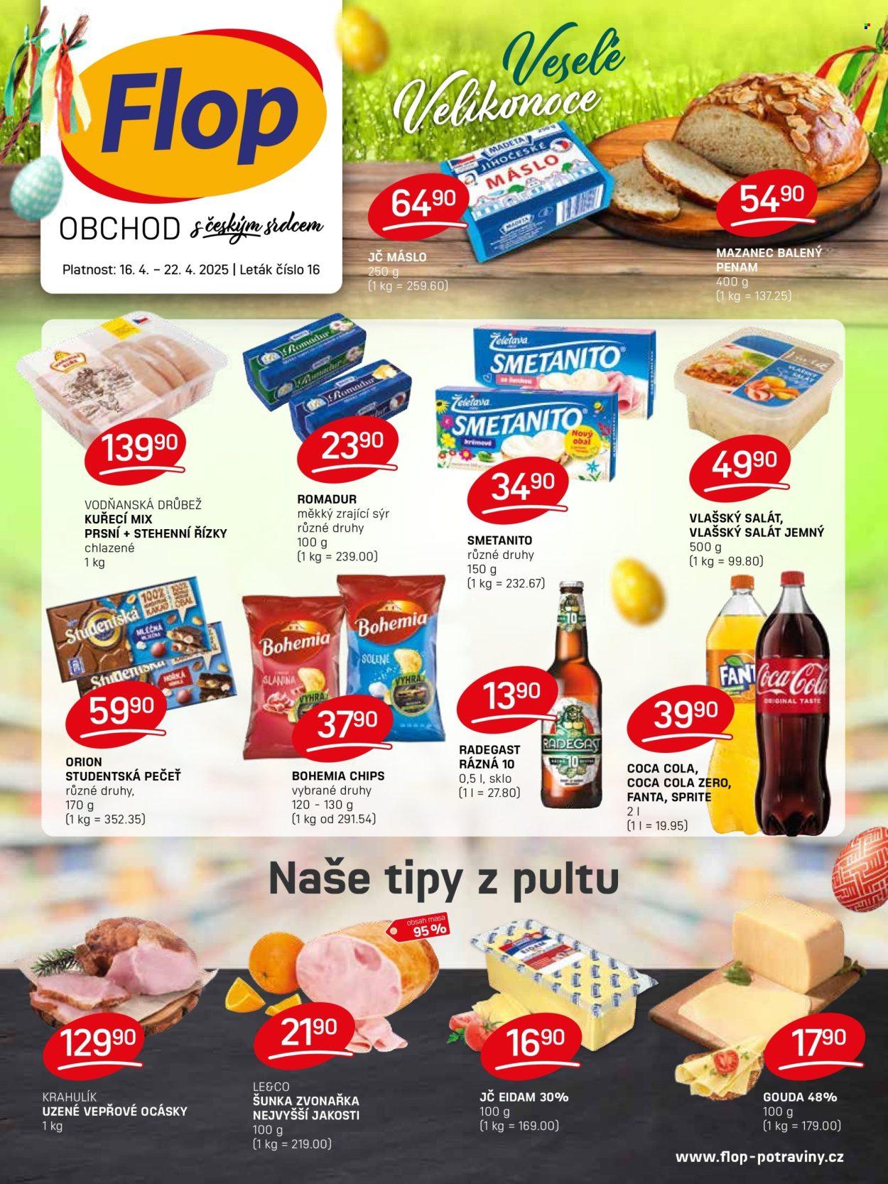 Leták