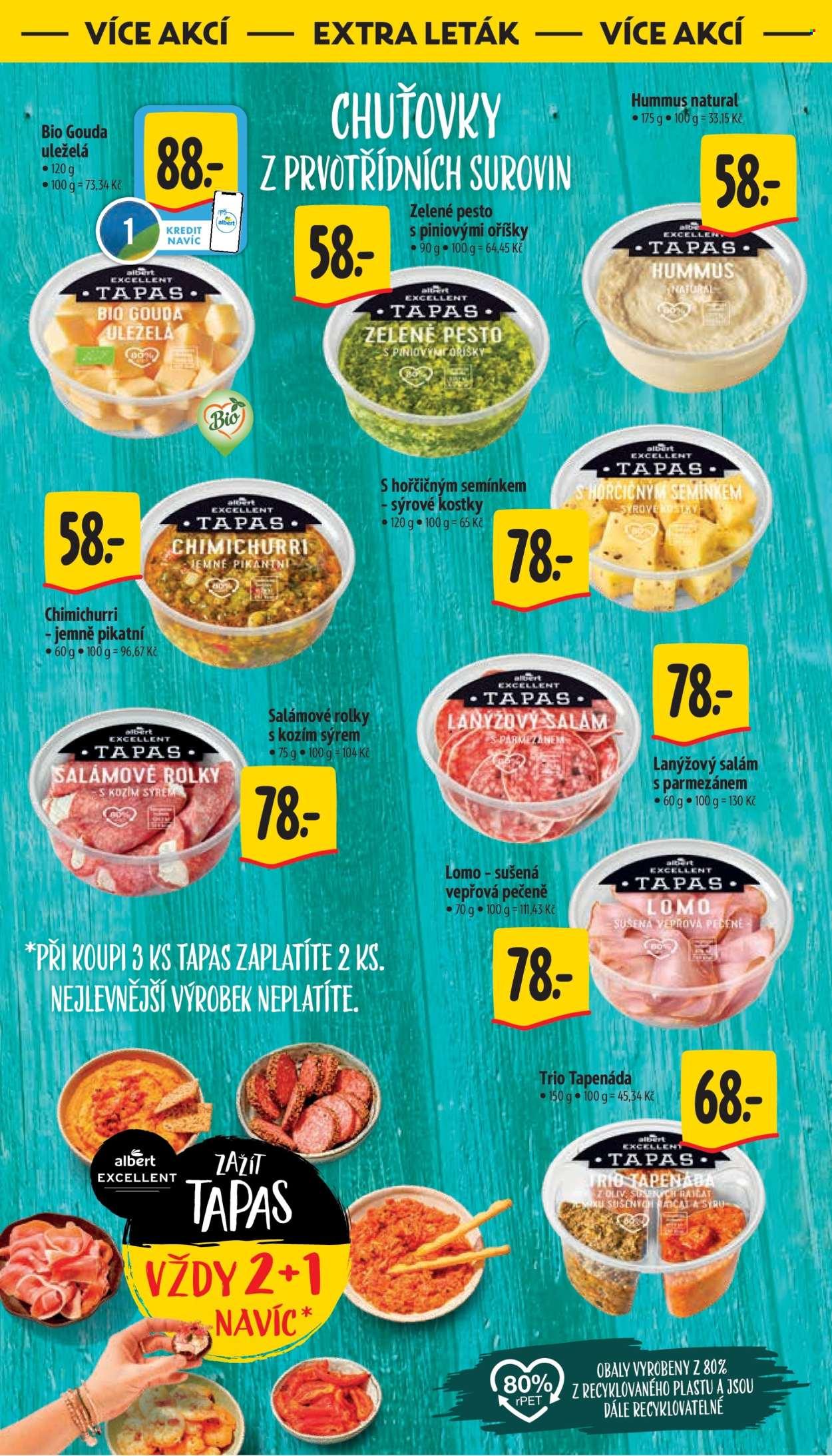 Leták: Neporazitelné