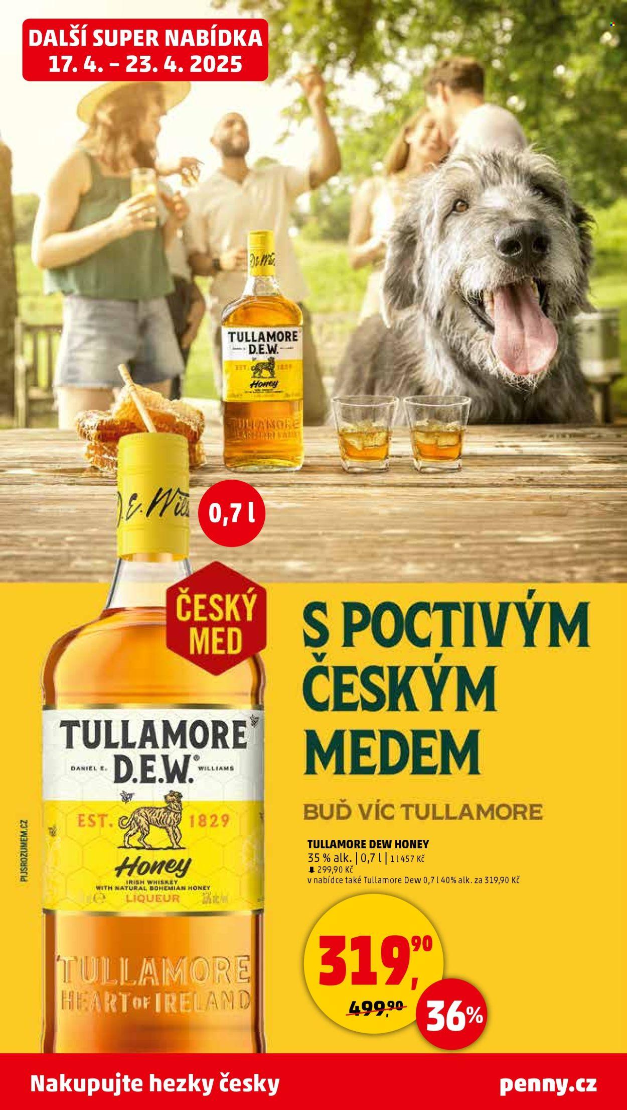 Leták: Velikonoce hezky česky
