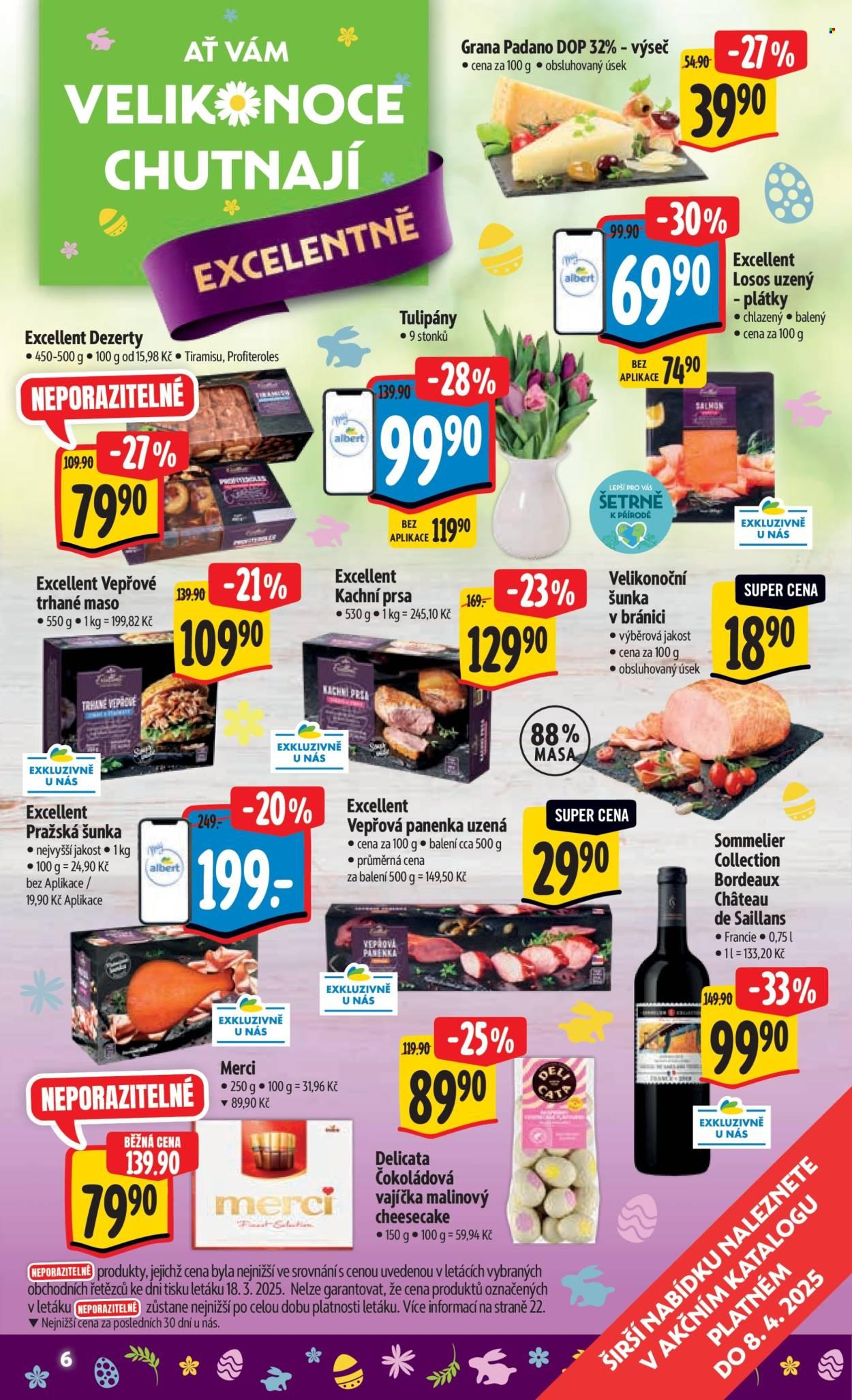 Leták: Neporazitelné